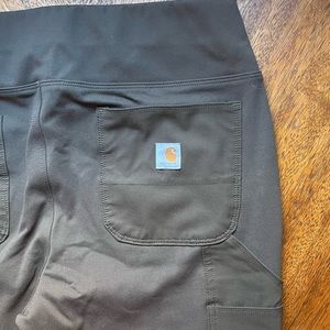Women’s Carhartt force leggings